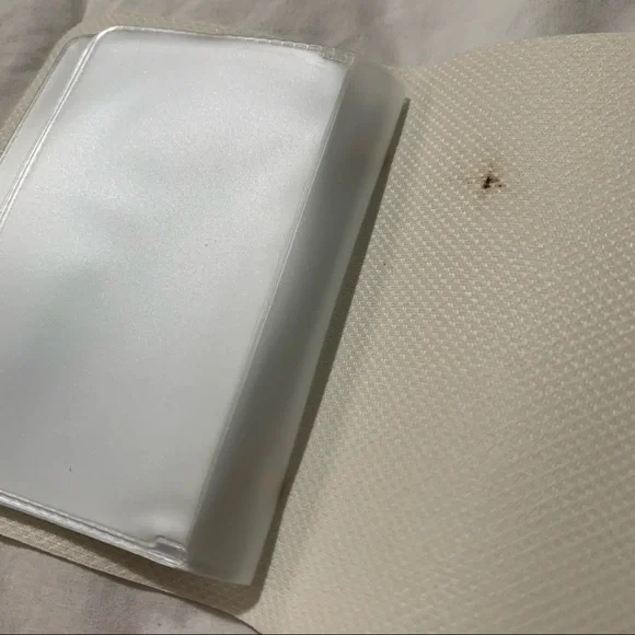 Cinnamoroll Diary, Notebook, Pen, Pop Socket, etc. Bundle Lot Set of 8 items - Picture 10 of 15